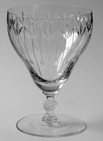 Steffens Low Water Goblet