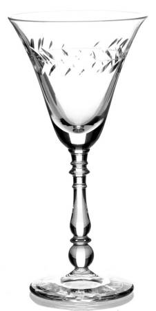 Victory Wine Glass