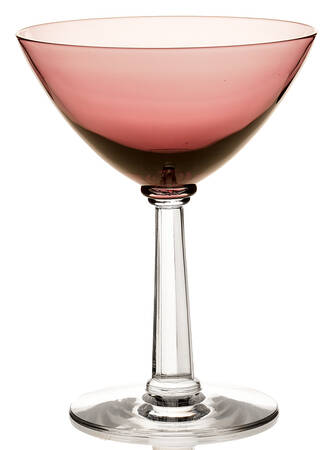 Violetta Champagne/Tall Sherbet