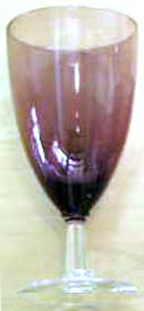 Violetta Iced Tea