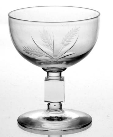 Wheat Liquor Cocktail
