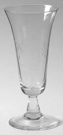 Wyndcrest (No Trim) Juice Glass