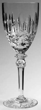 Savoy Water Goblet