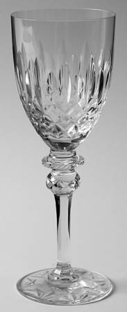 Savoy Wine Glass