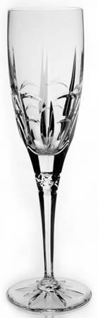 Aristocrat (Cut) Fluted Champagne