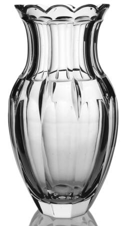 Barrington 10" Flower Vase