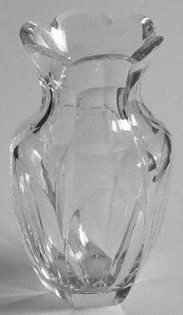 Barrington 5" Flower Vase