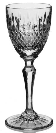 Chamberlin Cordial Glass