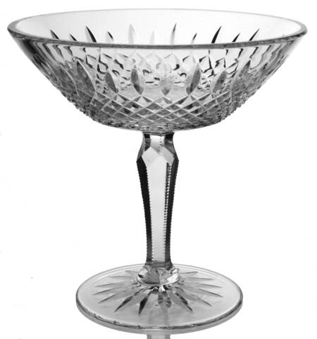 Chamberlin Compote