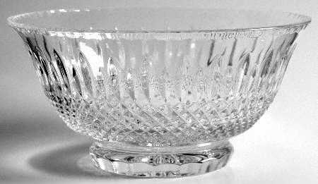 Chamberlin 8" Round Bowl