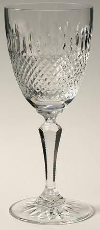 Chamberlin Wine Glass