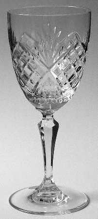 Chatham Wine Glass
