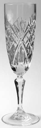 Chatham Fluted Champagne