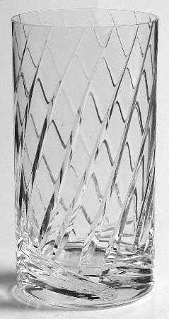 Chelsea Highball Glass