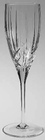 Chelsea Fluted Champagne