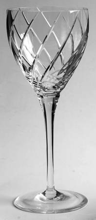 Chelsea Wine Glass