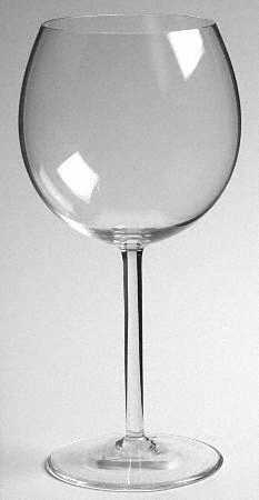 Cheers Wine Glass