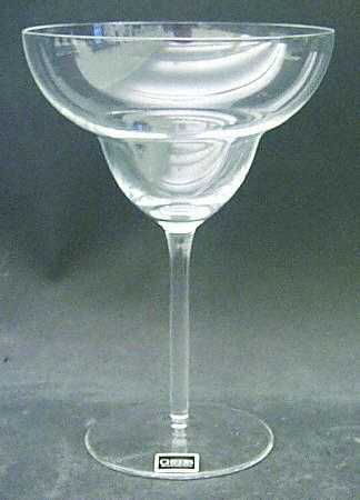 Cheers Margarita Glass