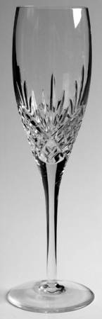 Coronation Fluted Champagne