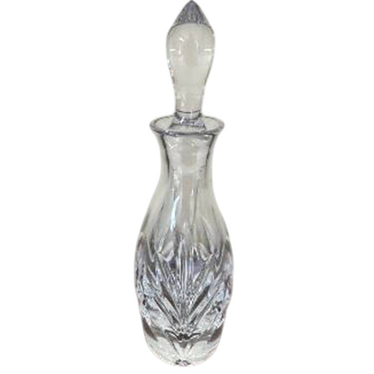 Covington Perfume Bottle & Stopper