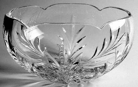 Covington 7" Round Bowl
