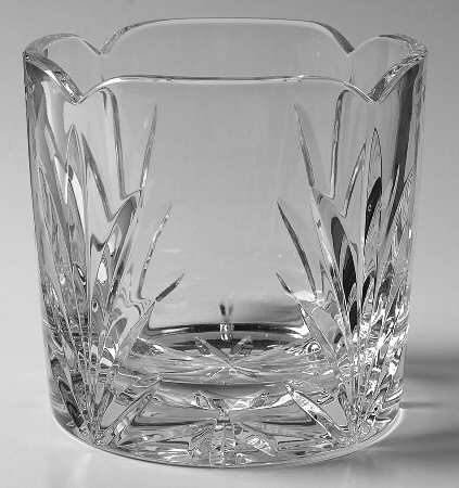 Covington Ice Bucket, No Handle or Tongs