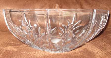 Covington Octagonal Bowl
