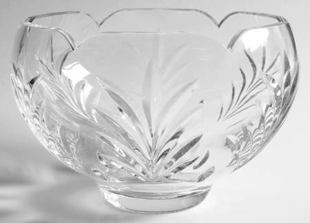 Covington 8" Round Bowl