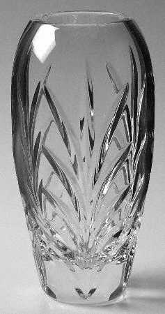 Covington 7" Flower Vase