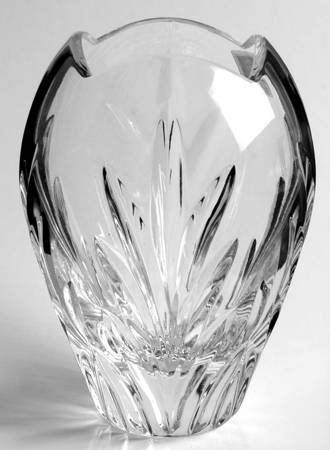 Covington 5" Flower Vase