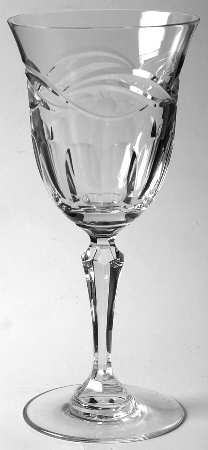 Eden Wine Glass