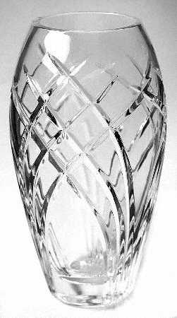 Ellington 8" Flower Vase