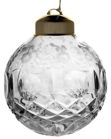 Gallia Ornament