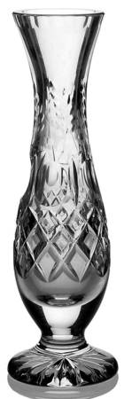 Gallia 7" Bud Vase by Rogaska