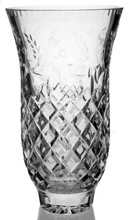 Gallia 11" Flower Vase