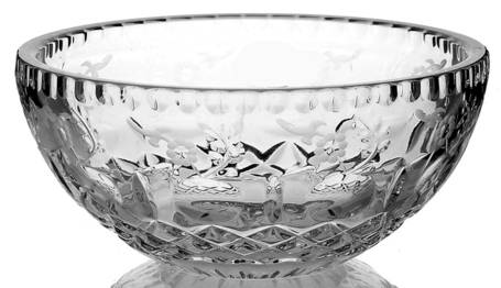 Gallia 5" Round Bowl