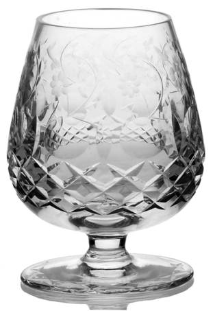 Gallia Brandy Glass