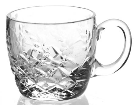 Gallia Punch Cup