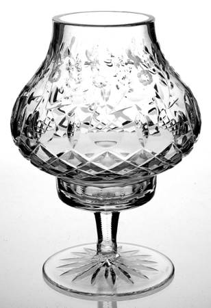 Gallia Hurricane Lamp & Globe