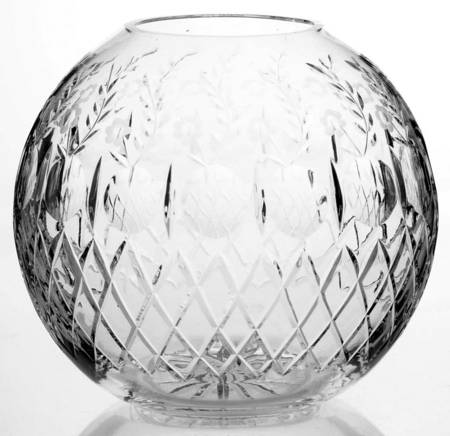 Gallia 6" Rose Bowl