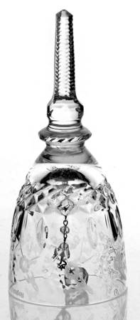 Gallia 4" Bell