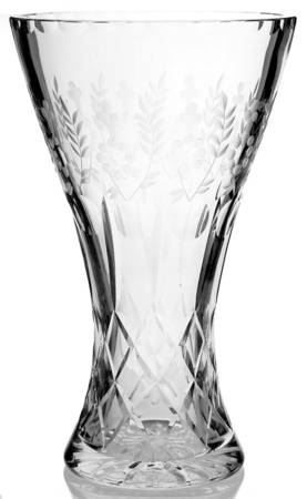 Gallia 8" Belly Vase