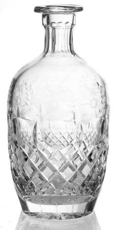 Gallia Decanter No Stopper