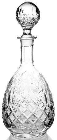 Gallia Spirit Decanter & Stopper