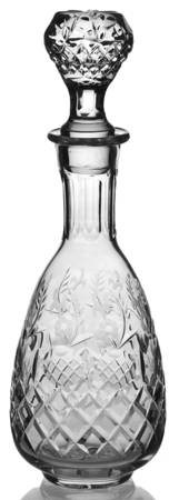 Gallia Cruet & Stopper