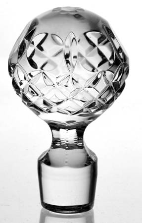 Gallia Stopper for Small Whiskey Decanter
