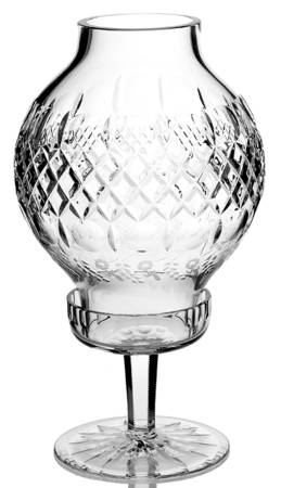 Gallia Hurricane Lamp & Globe