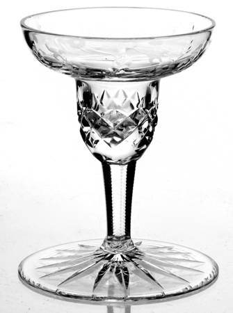Gallia 4" Single Light Candlestick
