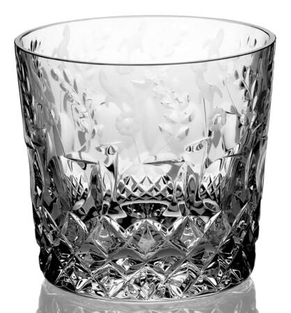 Gallia Old Fashioned