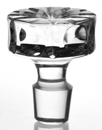 Gallia Stopper for Cordial Decanter